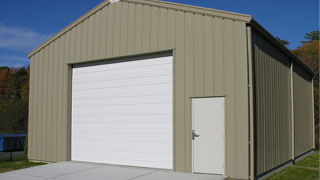 Garage Door Openers at Freeland, Washington